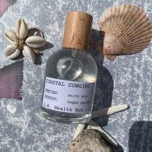 Load image into Gallery viewer, Coastal Cowgirl vegan parfum