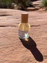 Load image into Gallery viewer, Desert Psychic vegan parfum