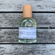 Load image into Gallery viewer, California Potion vegan parfum