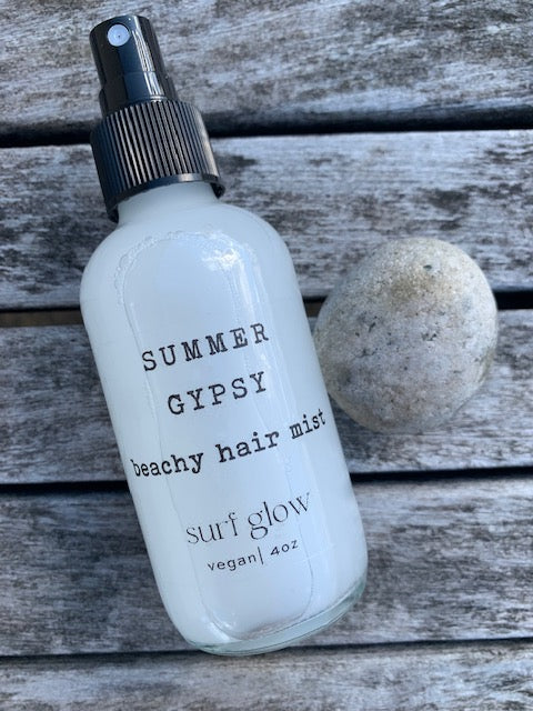 Summer Gypsy - Beach Hair Mist/NEW