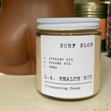 Load image into Gallery viewer, L.A. Health Nut Illuminating Cream/Just Restocked
