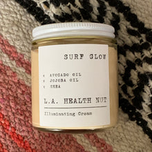 Load image into Gallery viewer, L.A. Health Nut Illuminating Cream/Just Restocked
